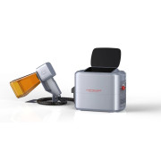 TOPtek laserový gravírovací stroj MINI TOPtek laserový gravírovací stroj MINI